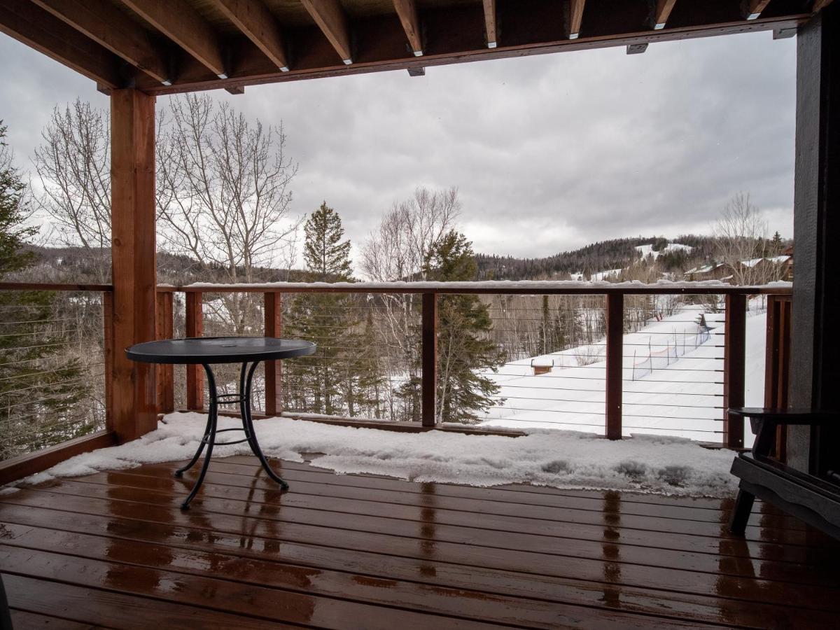 Caribou Highlands Lodge Lutsen Exterior photo